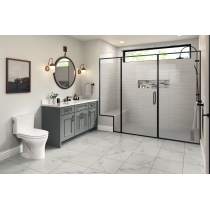 CONTESSA - 18X18, DAMA, MATTE